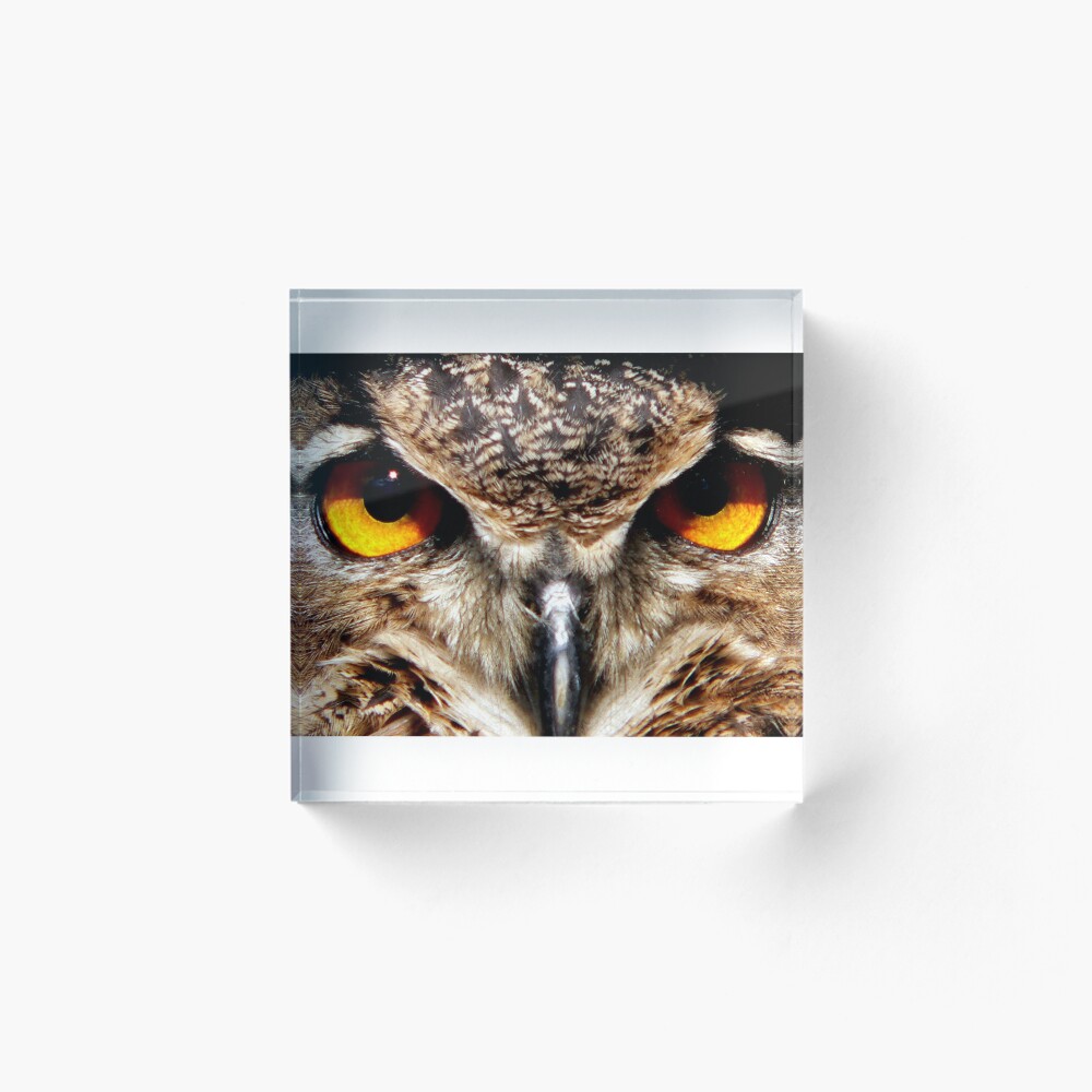 Item preview, Acrylic Block designed and sold by micmac.