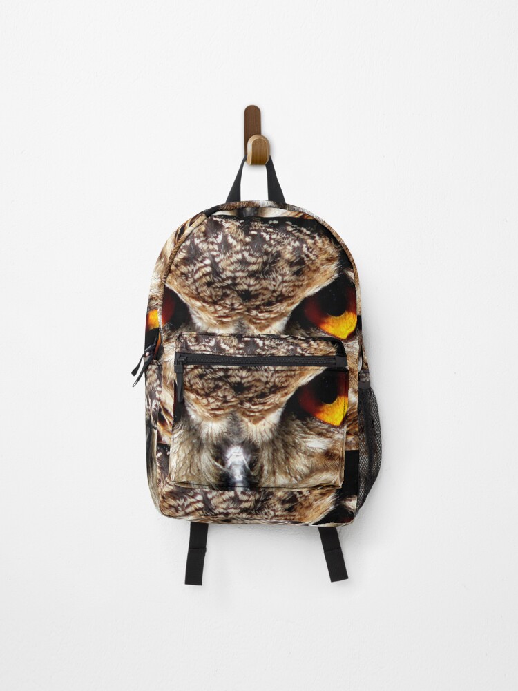 Thumbnail 1 of 3, Backpack,  The look designed and sold by micmac.