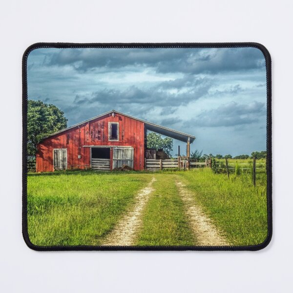 Item preview, Red Barn Rustic designed and sold by Susan  Nixon.