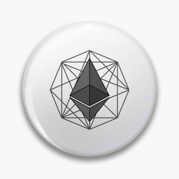 Item preview, Ethereum Blockchain ($ETH) Cryptocurrency designed and sold by Sucryptoz Store.