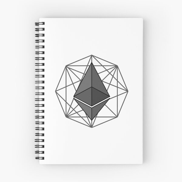 Item preview, Ethereum Blockchain ($ETH) Cryptocurrency designed and sold by Sucryptoz Store.