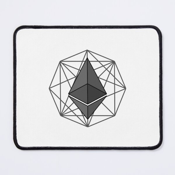 Item preview, Ethereum Blockchain ($ETH) Cryptocurrency designed and sold by Sucryptoz Store.