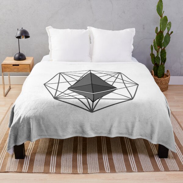 Item preview, Ethereum Blockchain ($ETH) Cryptocurrency designed and sold by Sucryptoz Store.