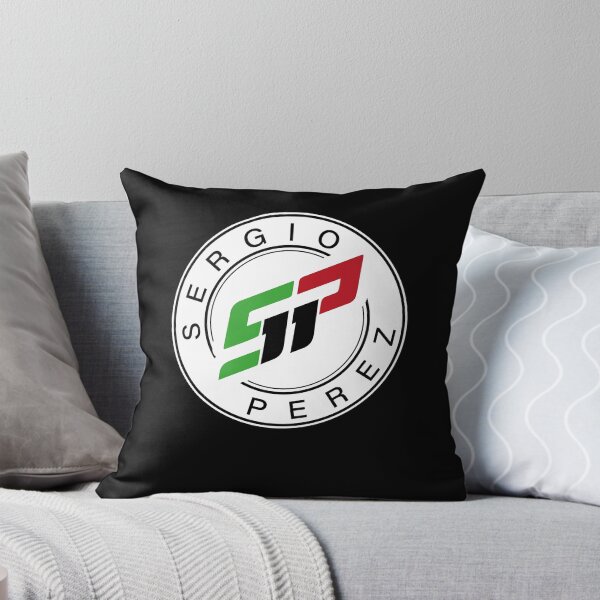 Aperçu de l'œuvre F1 Sergio Perez 11 créée et vendue par WilliamGeorge0.