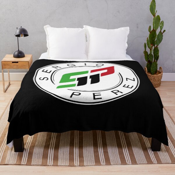 Item preview, F1 Sergio Pérez 11 designed and sold by WilliamGeorge0.
