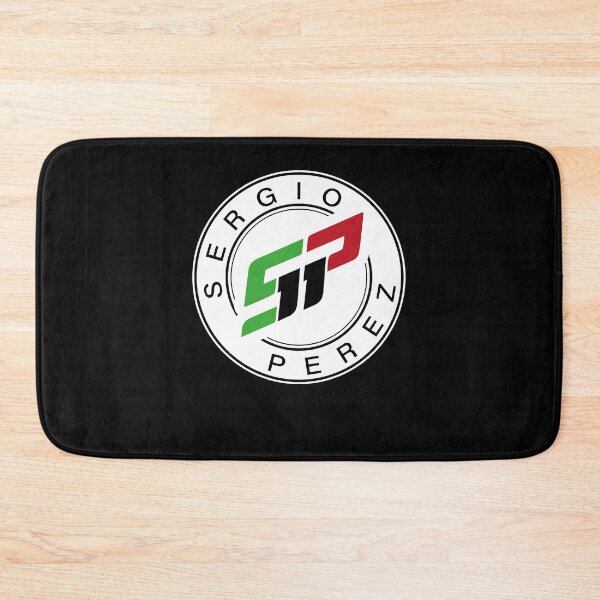 Item preview, F1 Sergio Pérez 11 designed and sold by WilliamGeorge0.