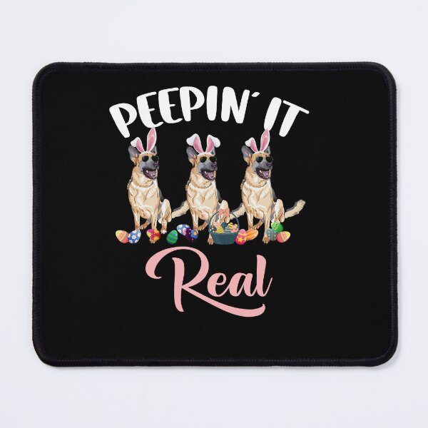 Item preview, Peepin It Real Easter Day Egg Hunt Sunglasses Becgie Germany Dog designed and sold by Alice12Trainorx.