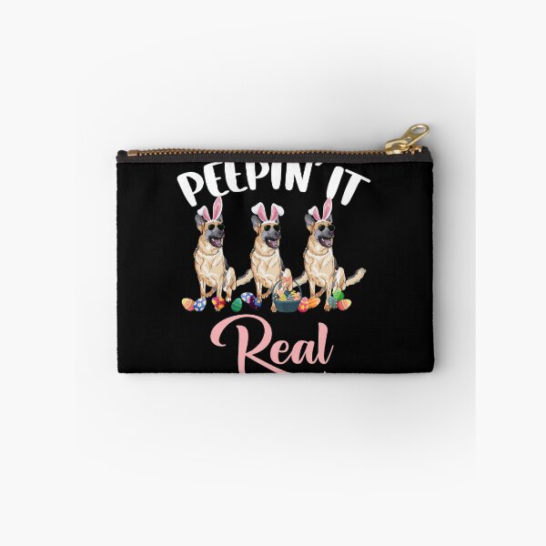 Item preview, Peepin It Real Easter Day Egg Hunt Sunglasses Becgie Germany Dog designed and sold by Alice12Trainorx.