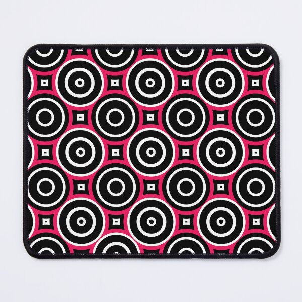 Item preview, Circles in a Square no. 46 designed and sold by Neil Feigeles.