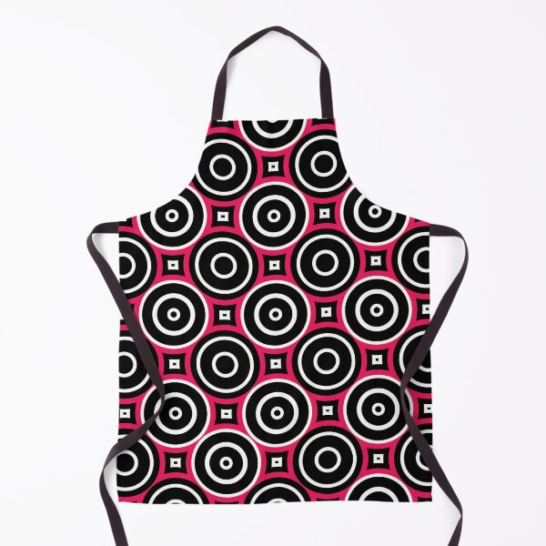 Item preview, Circles in a Square no. 46 designed and sold by Neil Feigeles.
