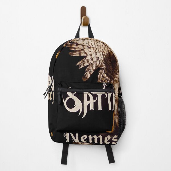 Item preview, nemesis divinabird bird Classic designed and sold by SusannahHansen.