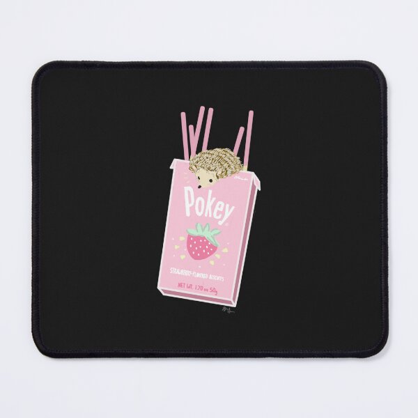 Item preview, Cute Pink Pocky-Pine  designed and sold by cajanhv.