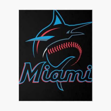 Miami Vice black alternate uniform : r/letsgofish