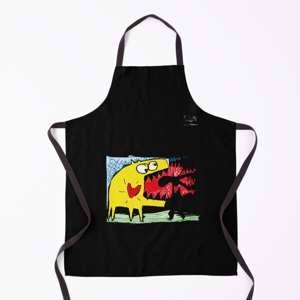 Item preview, FIERE 1 designed and sold by WilliamGeorge0.