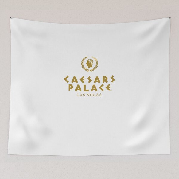 Item preview, Best Seller Caesars Palace Merchandise Essential T-Shirt designed and sold by AlexejKlein.