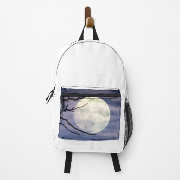 Item preview, The Moon Holder designed and sold by Gisele Bedard.