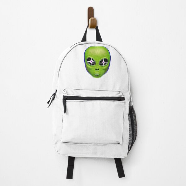 Item preview, CUTE ALIEN designed and sold by ODD SHAPES STUDIO.