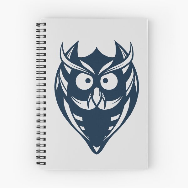 Item preview, Owl Head 8 designed and sold by GODZILLARGE.