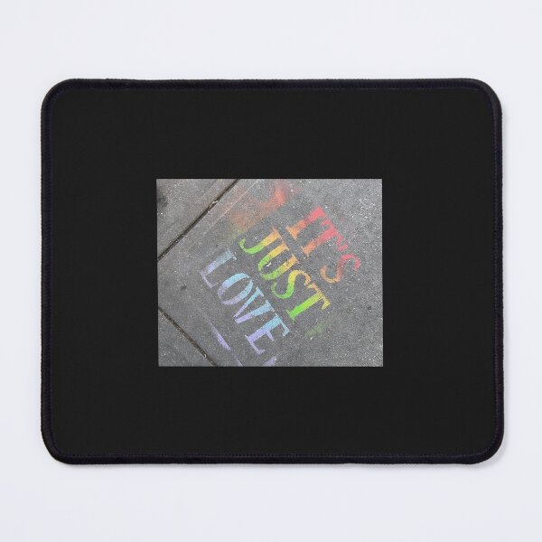 Item preview, It’s just love, It’s just love coasters, It’s just love socks, It’s just love mug designed and sold by PicsByMi.
