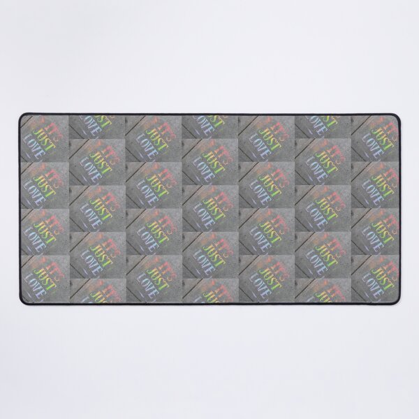 Item preview, It’s just love, It’s just love coasters, It’s just love socks, It’s just love mug designed and sold by PicsByMi.