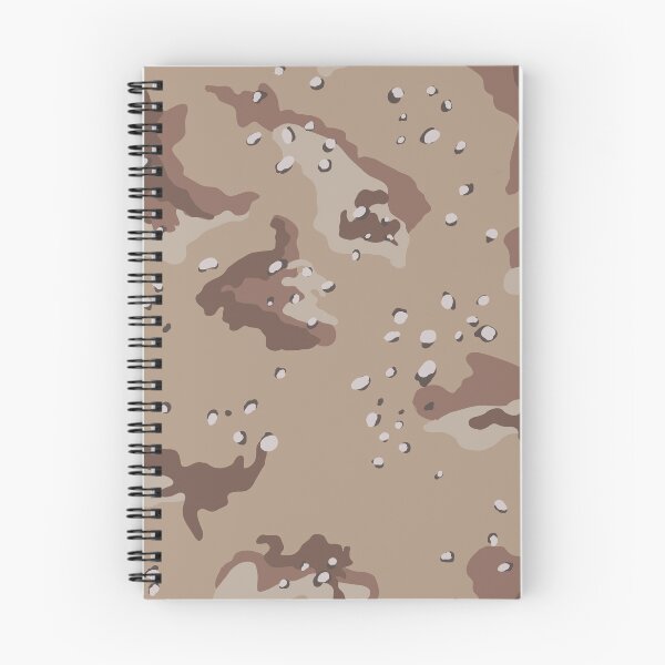Item preview, Desert Camo Pattern designed and sold by SusanEileenEvans.