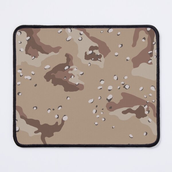 Item preview, Desert Camo Pattern designed and sold by SusanEileenEvans.