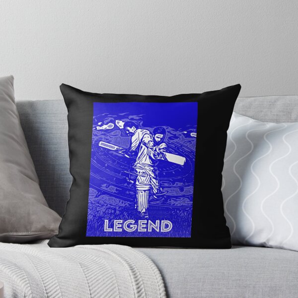 Item preview, World Cricket Batsman Passion P14 Sticker designed and sold by rollinsale.