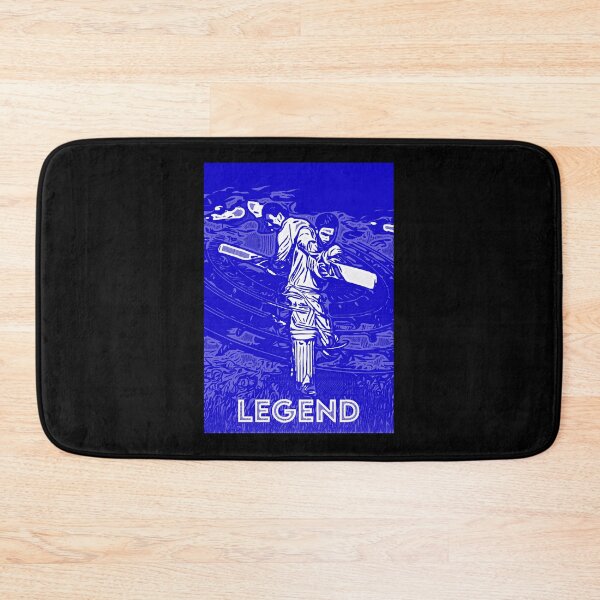 Item preview, World Cricket Batsman Passion P14 Sticker designed and sold by rollinsale.