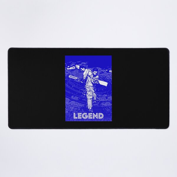 Item preview, World Cricket Batsman Passion P14 Sticker designed and sold by rollinsale.