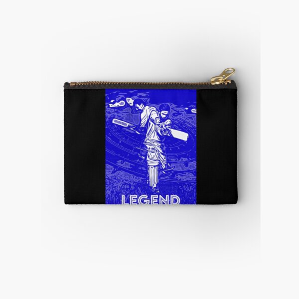 Item preview, World Cricket Batsman Passion P14 Sticker designed and sold by rollinsale.