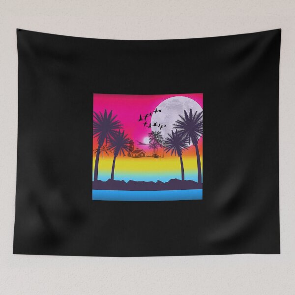 Item preview, Aloha from Hawaii designed and sold by Echo Aesthetics.