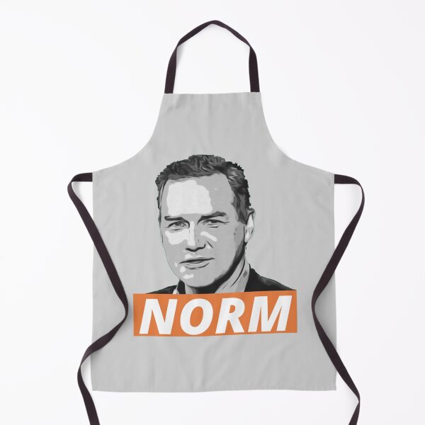 Item preview, Norm Macdonald (12) designed and sold by OrozcoBeatrice.