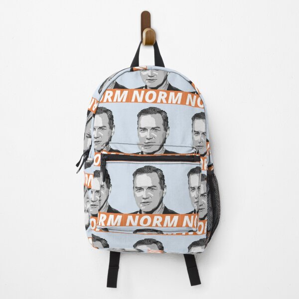 Item preview, Norm Macdonald (12) designed and sold by OrozcoBeatrice.