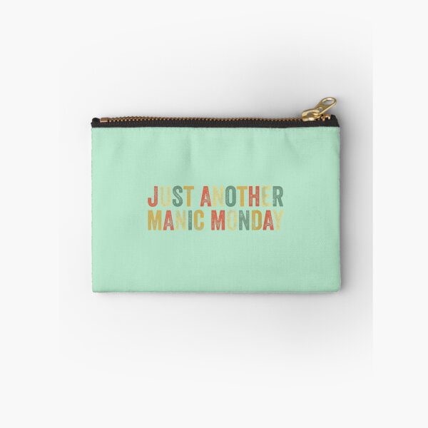 Item preview, Womens Just Another Manic Monday Meme Joke Funny Weekend Lover  designed and sold by blackcowgirls.