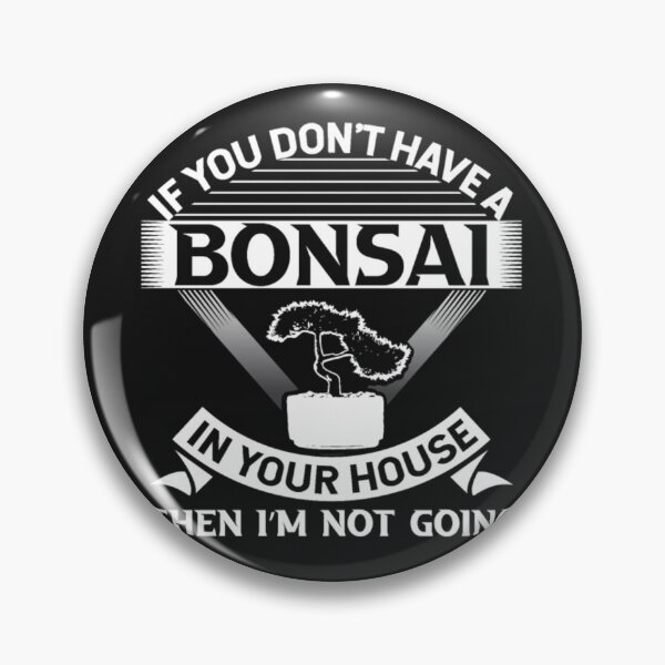 Item preview, Bonsai Garden Art Gardener Gift Idea designed and sold by ClamenTaon.