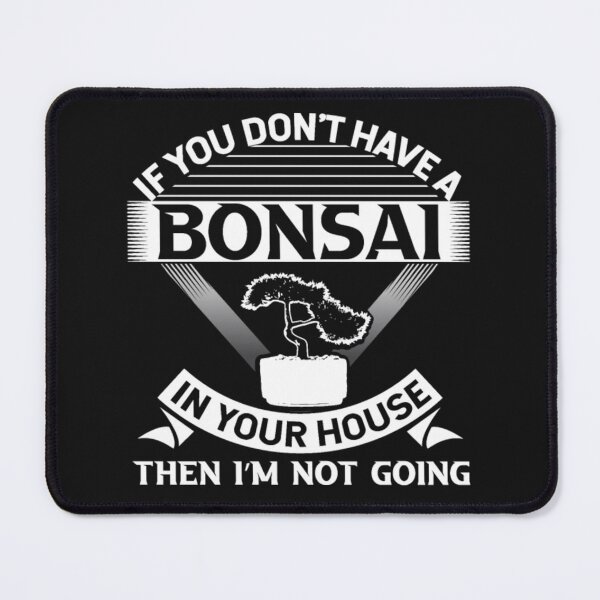 Item preview, Bonsai Garden Art Gardener Gift Idea designed and sold by ClamenTaon.
