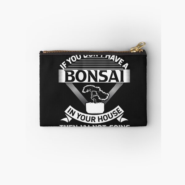 Item preview, Bonsai Garden Art Gardener Gift Idea designed and sold by ClamenTaon.