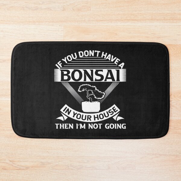 Item preview, Bonsai Garden Art Gardener Gift Idea designed and sold by ClamenTaon.
