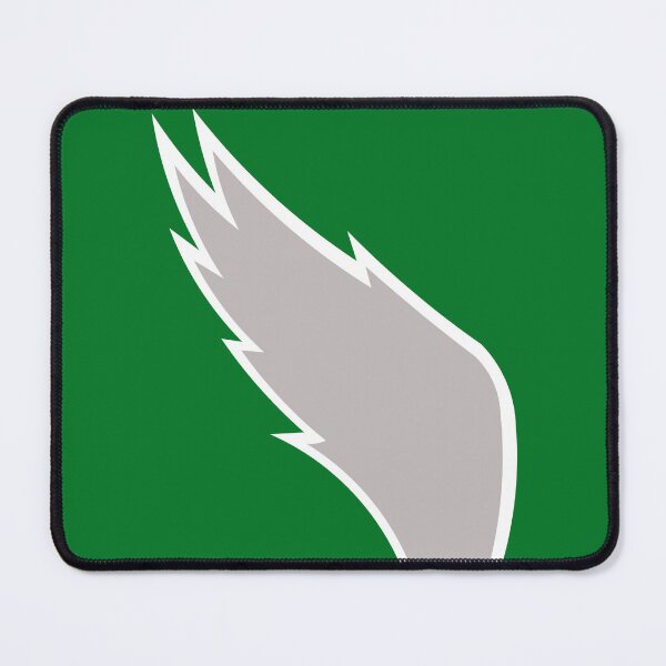 Item preview, Eagles Retro Geometric Minimal Design designed and sold by ShopBensNook.