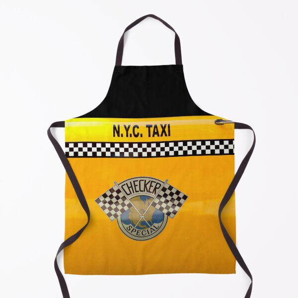Item preview, Car - City - NYC Taxi designed and sold by Mike Savad Photography.