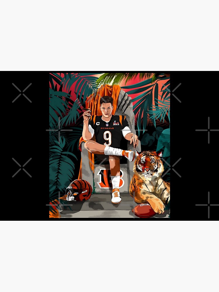 Bengals puzzle outlet