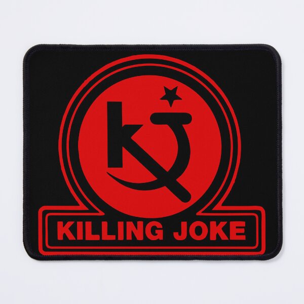 Item preview,  Killing Joke  designed and sold by KutaidWhite.