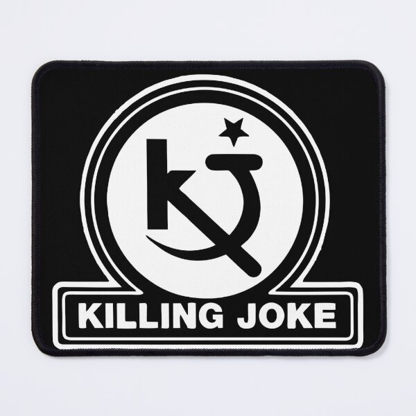 Item preview, Killing Joke  designed and sold by KutaidWhite.