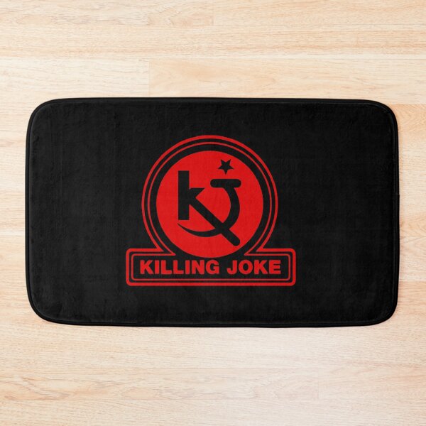 Item preview,  Killing Joke  designed and sold by KutaidWhite.