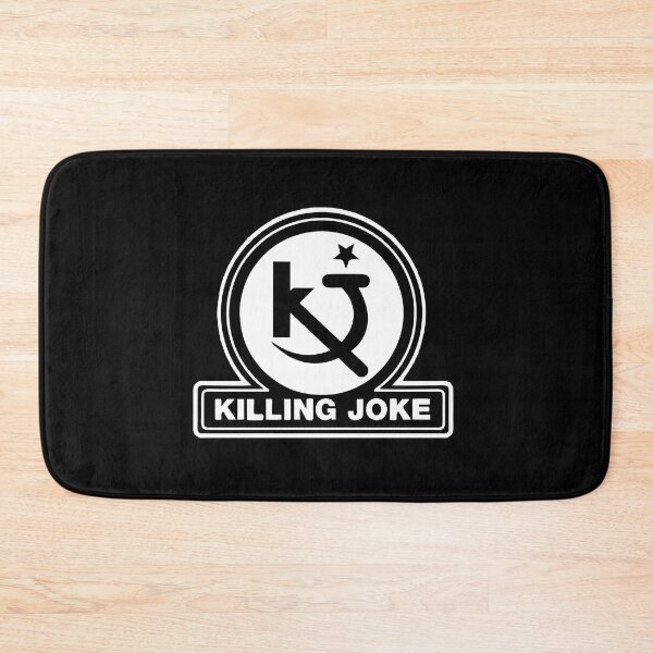 Item preview, Killing Joke  designed and sold by KutaidWhite.