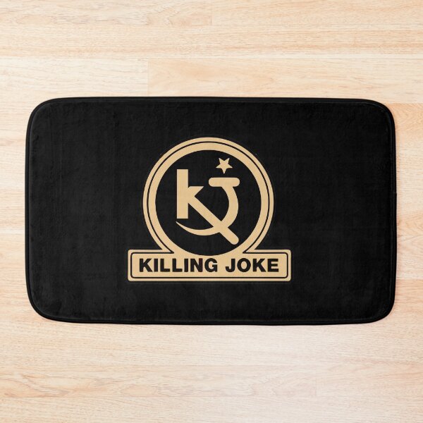 Item preview,  Killing Joke  designed and sold by KutaidWhite.