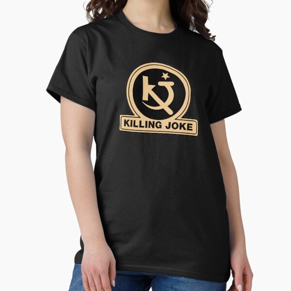 Item preview,  Killing Joke  designed and sold by KutaidWhite.