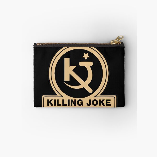 Item preview,  Killing Joke  designed and sold by KutaidWhite.