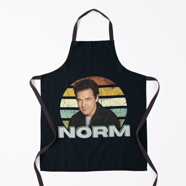 Item preview, Norm Macdonald (1) designed and sold by OrozcoBeatrice.