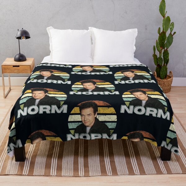 Item preview, Norm Macdonald  (1) designed and sold by OrozcoBeatrice.